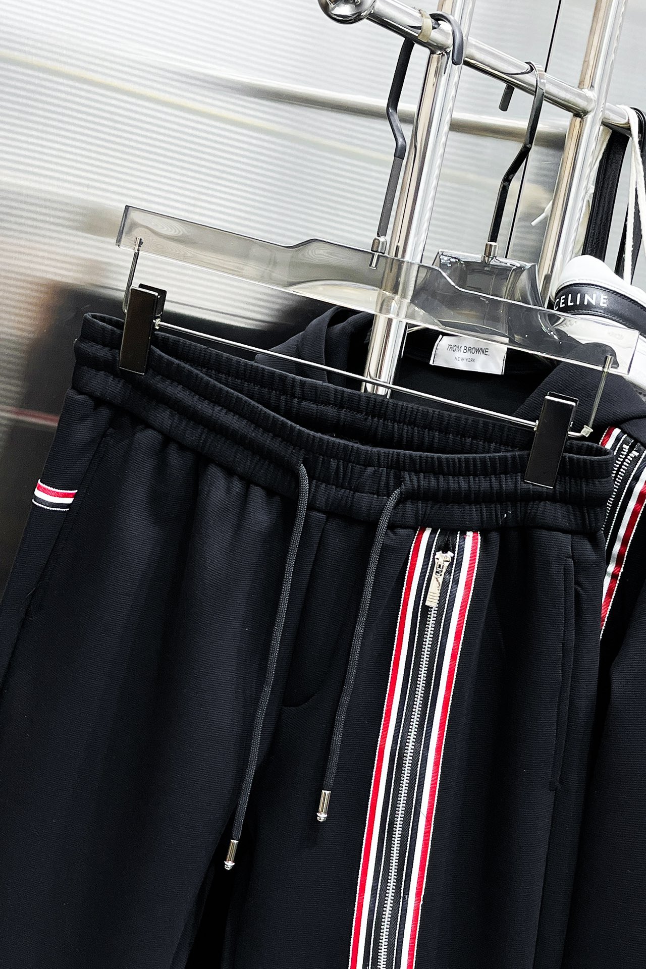 clothes and pants